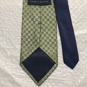 Tommy Hilfiger - Tie